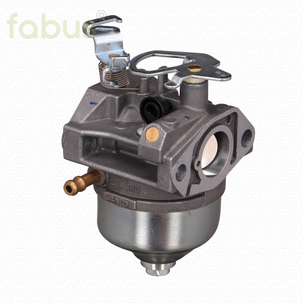 CARBURETOR ASSY 1 