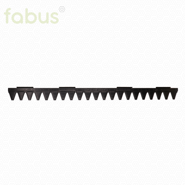 MAEHMESSER 107 CM - PREIS PRO STUECK 