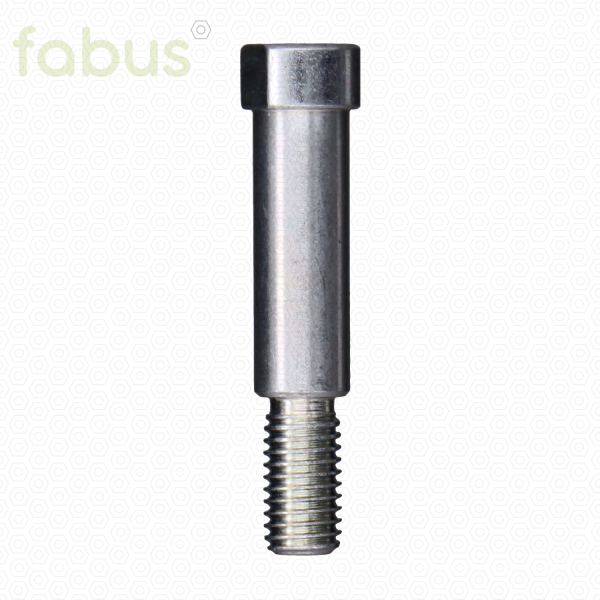 TIE ROD PIN LEFT 