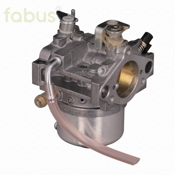 CARBURETOR-ASSY 