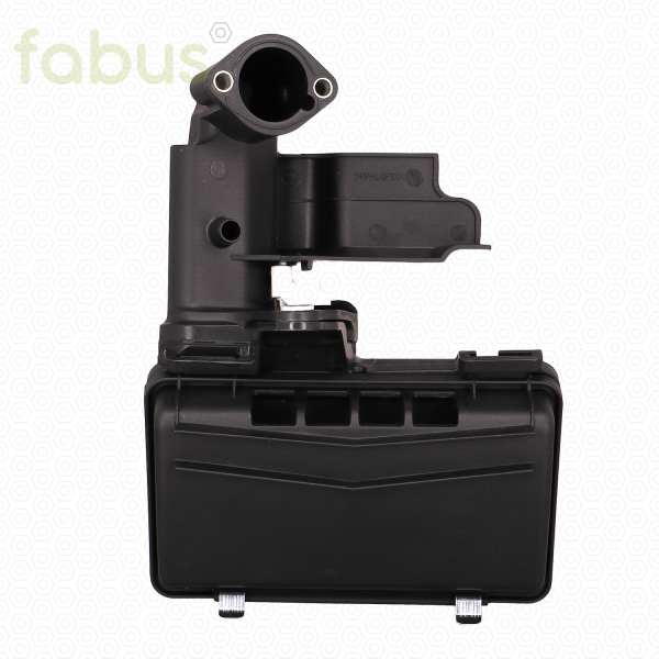 LUFTFILTER EX40 DUAL H/M 