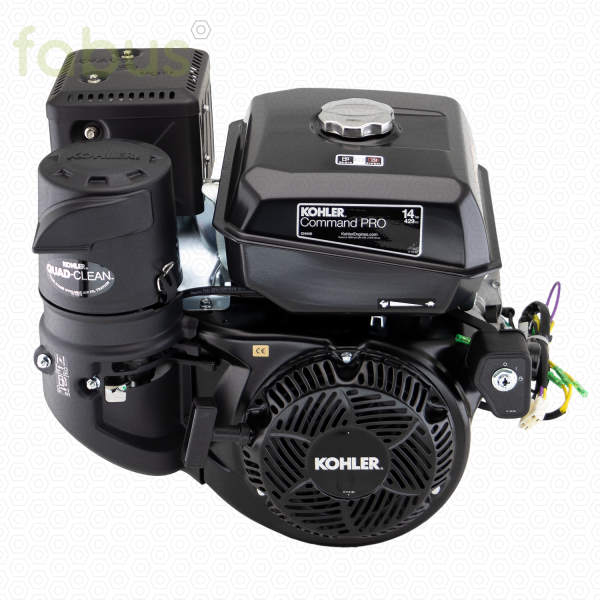 CH440 E12 LOMBARDINI 