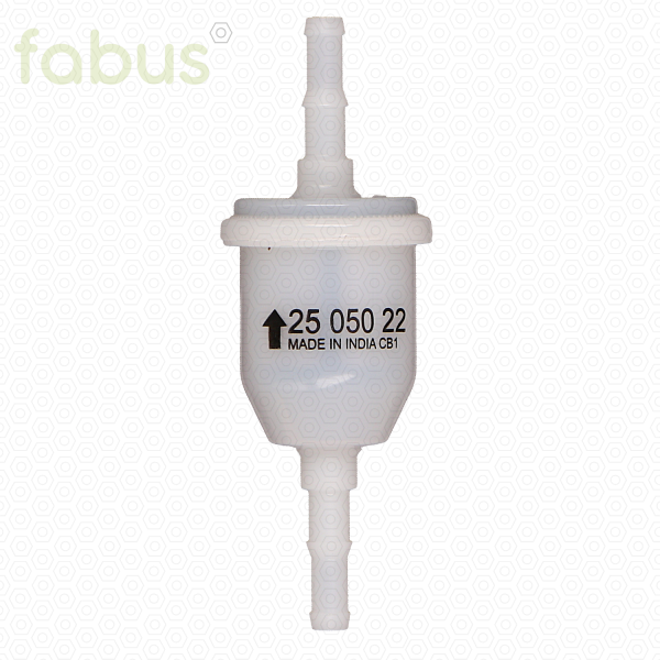 FILTER,FUEL 51 MICRON (FUEL PUMP) 