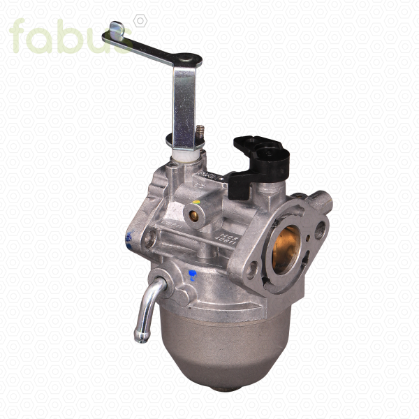 CARBURETOR-ASSY 