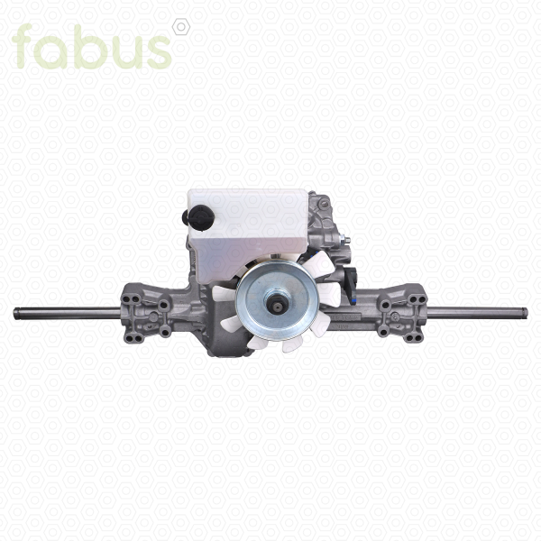 K46BF TRANSAXLE 