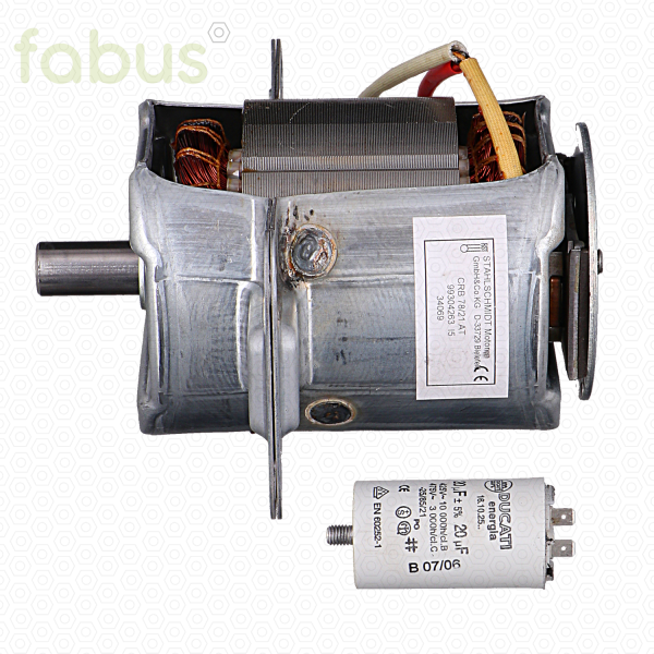 BGR MOTOR 1700W 