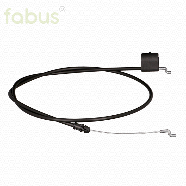 BRAKE CABLE NG CLUB GARDEN SPRINT - WALK BEHIND 