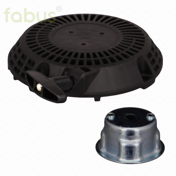 REVERSIERSTARTER EP16 