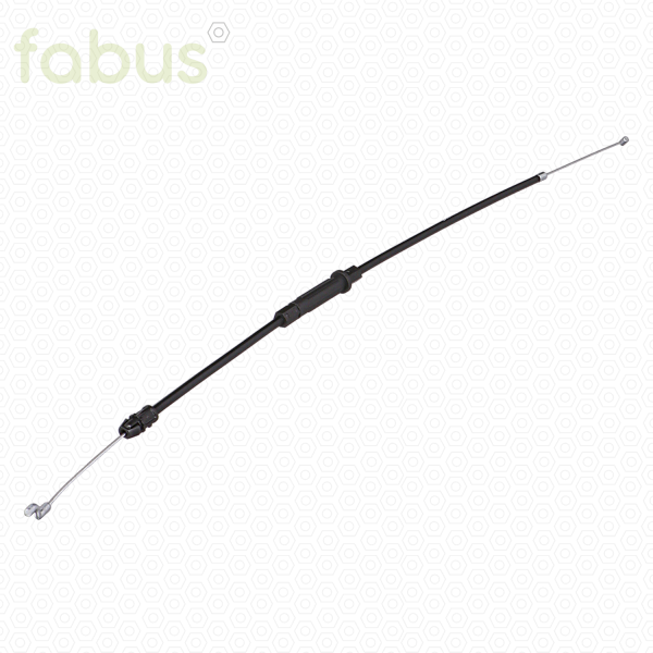 BOWDENZUG GETRIEBE OT 43-EL VARIO 