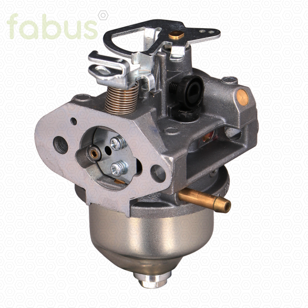 CARBURETOR ASSY BBC 