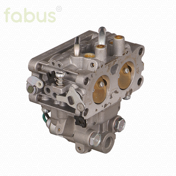 CARBURETOR-ASSY 