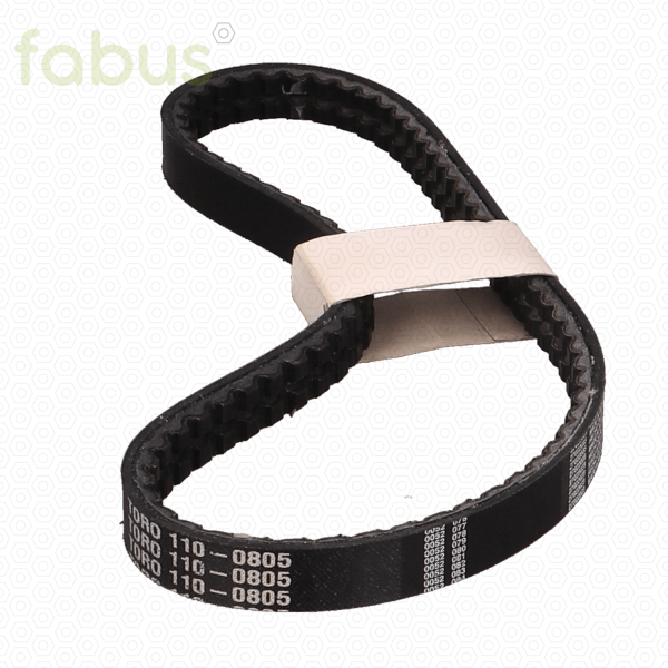 BELT-V - PROLINE/Z-SERIE