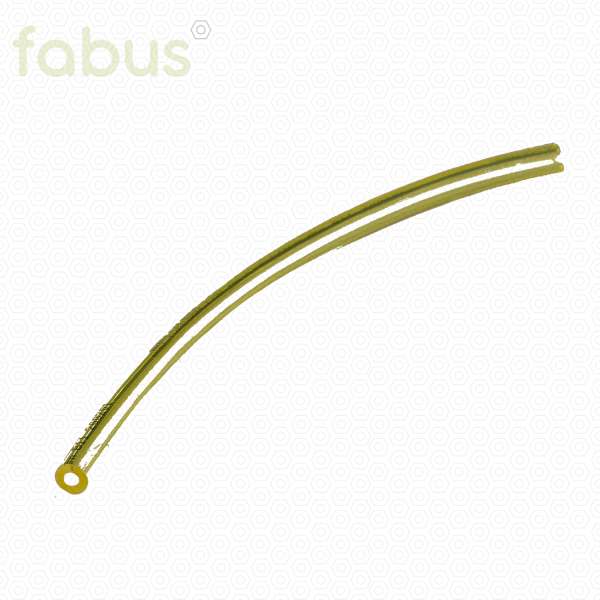 BENZINSCHLAUCH 3X1X140 