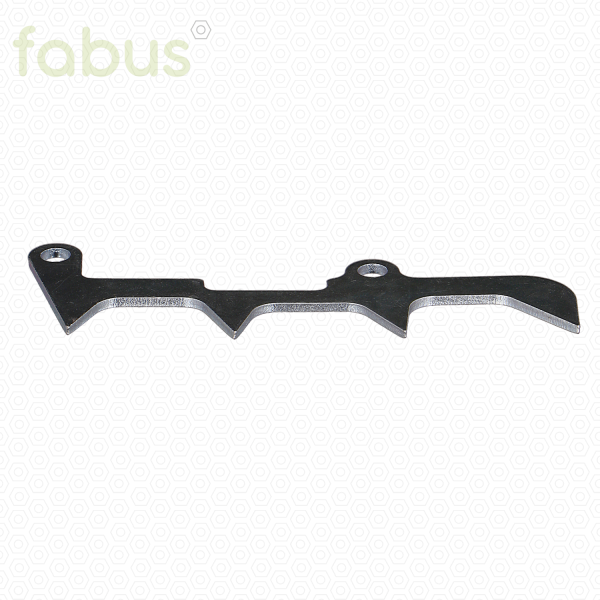 ANSCHLAGKRALLE, VERGUETET 630-650 